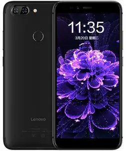 Замена микрофона на телефоне Lenovo S5 в Перми